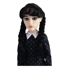 Kit 2 Bonecas Wandinha - Babybrink Foto mini 4