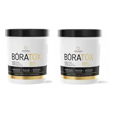 Kit 2 Borabella Boratox Organico Realinhamento Termico 1kg Foto mini 1
