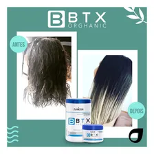 Kit 2 Btx Orghanic Plancton 1kg Foto mini 4
