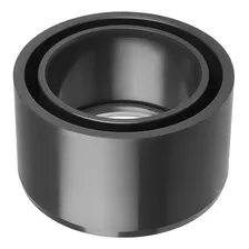 Kit 2 Buchas De Redução Curta Em Pvc-u Soldável 50x32mm Foto mini  3