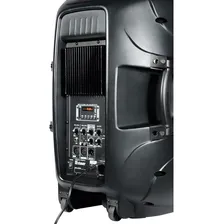 Kit 2 Caixa De Som Acústica Staner Ps1501 400w + Tripé Cor Preto 110v/220v Foto mini 4