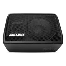 Kit 2 Caixa Retorno Monitor De Palco Passiva Acústica 400w Foto mini  3
