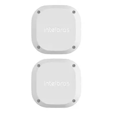 Kit 2 Caixas De Passagem Cabo Para Cftv Vbox 1100e Intelbras Foto mini 1