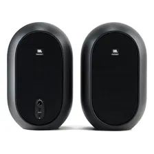 Kit 2 Caixas Monitoras Jbl Control One Series 104 Acústica Foto mini 1