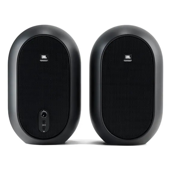 Kit 2 Caixas Monitoras Jbl Control One Series 104 Acústica Foto 1