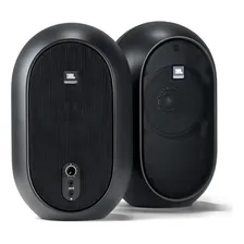 Kit 2 Caixas Monitoras Jbl Control One Series 104 Acústica Foto mini 2