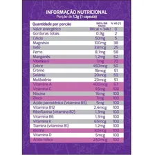 Kit 2 Caixas Polivitamínico Suplevit Mulher Com 60 Capsulas Sabor Sem Sabor Foto mini 3