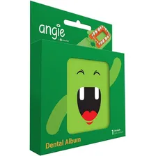 Kit 2 Caixinha Porta Dentes Infantil Dente De Leite Angie Foto mini 2