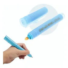 Kit 2 Canetas Uv Para Conferir Notas Falsas Foto  mini 1