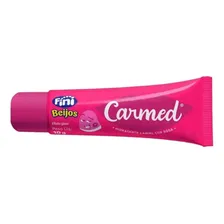 Kit 2 Carmed Fini Efeito Gloss Beijo Hidratante Labial Batom Foto mini 2