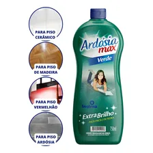 Kit 2 Cera Liquida Ingleza Maxx Tradicional Cerâmica Ardósia Foto mini  2