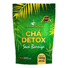 Kit 2 Chá Detox Verde Água Seca Barriga Desincha Foto mini  3
