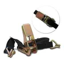 Kit 2 Cinta Catraca Com Amarraçao Carga 800kg Cc080 Vonder Foto mini 4