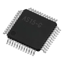 Kit 2 Circuito Integrado As15g As15-g As15 As15-g Ci Smd Foto mini 1