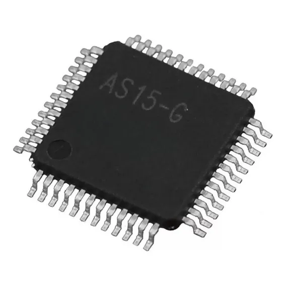 Kit 2 Circuito Integrado As15g As15-g As15 As15-g Ci Smd Foto 1