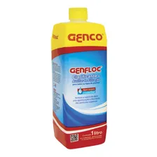 Kit 2 Clarificante Genfloc 1lt-genco Foto mini 2