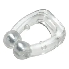 Kit 2 Clip Dilatador Nasal Aparelho Anti Ronco Magnetic Nose Foto mini  2