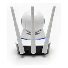 Kit 2 Câmera Ip Wireless Visão Noturna Sistema Yyp2p Yoosee Foto mini 4