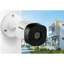 Kit 2 Câmeras Intelbras 1220 Fullhd Dvr 4 Ch Com Hd Completo Cftv Foto mini 2