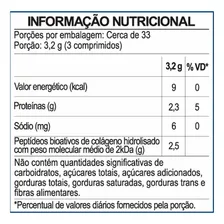Kit 2 Colágeno Stem 100 Comprimidos Sem Sabor Foto mini  2