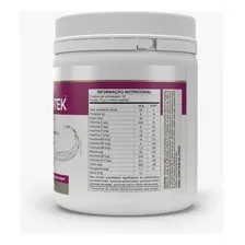 Kit 2 Colagentek Vitafor Colágeno Hidrolisado 300g Neutro Foto mini  3