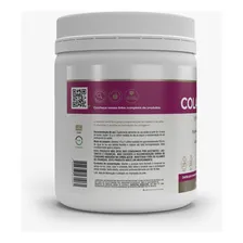 Kit 2 Colagentek Vitafor Colágeno Hidrolisado 300g Tangerina Foto mini 2