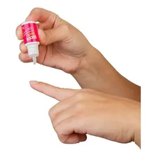 Kit 2 Colas Para Unhas Postiças Secagem Rápida 5g - Ricca Foto mini  3