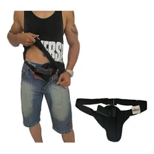 Kit 2 Coldres Velados Paisano Dissimulado Papa Mike Foto mini 2