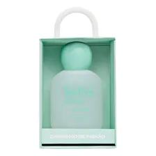 Kit 2 Colônias Bebê 100ml Baby Fresh Suave Buba Care Foto mini 3