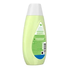 Kit 2 Condicionadores Johnsons Baby Cabelos Claros 200ml Foto mini  3