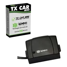 Kit 2 Controle Abrir Portão Farol Carro Tx Car 433,92 Sensor Foto  mini 1