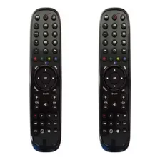 Kit 2 Controle Compatível Tv Aoc Rc2414704/1 M98tr2012tda Foto  mini 1