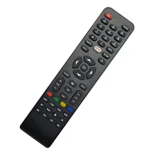 Kit 2 Controle Compatível Tv Philco Ph40e36dsgw Ph40e60dsgwa Foto mini  3