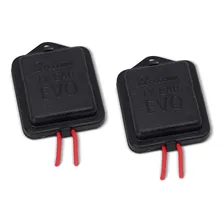 Kit 2 Controle Luz Farol Carro Moto 12v Tx Car Peccinin Foto mini 1