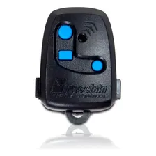 Kit 2 Controles Nice Peccinin Tx 3c Preto Foto mini  2