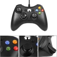 Kit 2 Controles Xbox 360 Super Slim Fonte Bivolt Cabo Hdmi Foto  mini 1