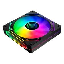 Kit 2 Cooler Fan Hayom 120mm Sem Controladora Preto - Fc1308 Foto mini  3