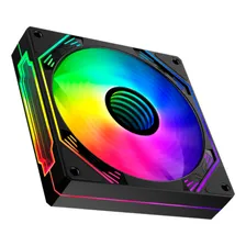 Kit 2 Cooler Fan Hayom 120mm Sem Controladora Preto - Fc1308 Foto mini  2