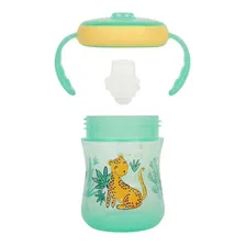 Kit 2 Copos Treinamento Infantil 207ml The First Years Foto mini  3