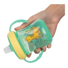 Kit 2 Copos Treinamento Infantil 207ml The First Years Foto mini  2