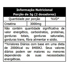Kit 2 Creatina Max Titanium 100g Foto mini  2