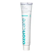Kit 2 Creme Dental Ozonizado Natural Menta Sem Flúor 90g Foto mini  3