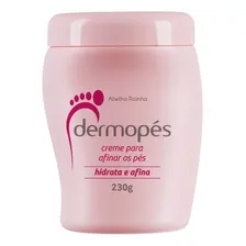 Kit 2 Creme Para Tratamento Dos Pés Hidrata E Afina Dermopés Foto mini  3