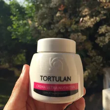 Kit 2 Creme Tortulan Hidratante Facial Rosa Mosqueta 110ml Foto mini 3