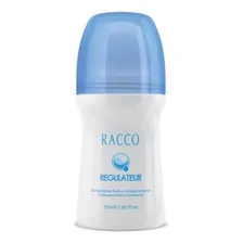 Kit 2 Desodorante Antiperspirante Regulateur 55ml Cada Racco Foto mini  2