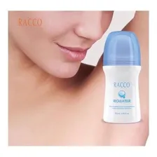 Kit 2 Desodorante Antiperspirante Regulateur 55ml Cada Racco Foto mini 4