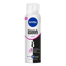 Kit 2 Desodorante Nivea Feminino Invisible Clear 72h 150ml Foto mini  2