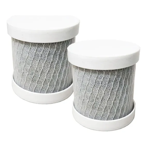 Kit 2 Desodorizador De Geladeira Carvão Ativado Odorless Foto 1