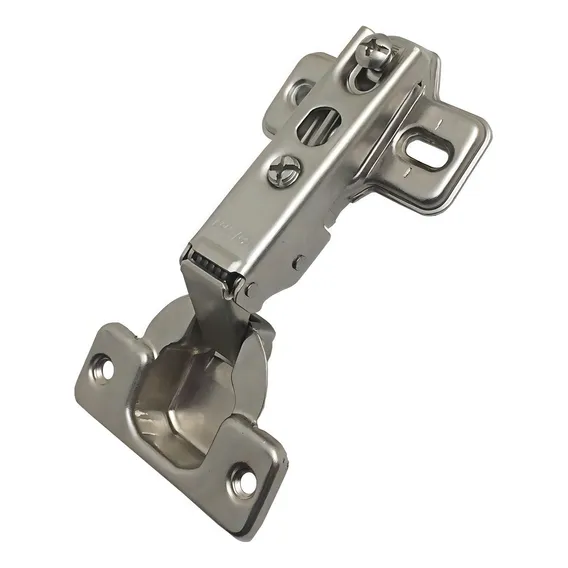 Kit 2 Dobradiças Caneco 35 Blum Modul Standard Reta Cmola Foto 1
