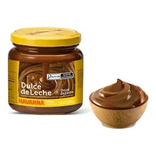 Kit 2 Doce Leite Havanna Dulce De Leche Argentino Vidro 170g Foto mini  2